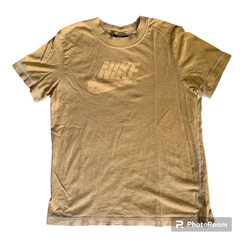 Oversized Graphic T-Shirt - Picture 1 of 5